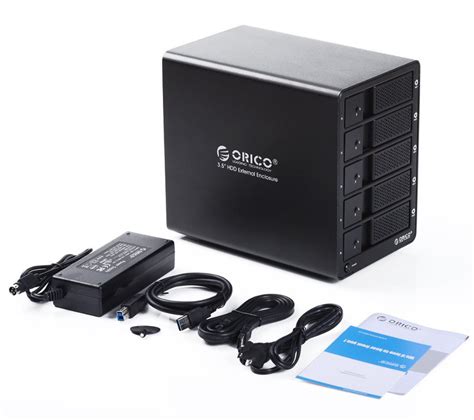 Orico U Bay Inch Sata To Usb Hard Drive Enclosure