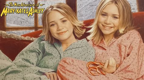 The New Adventures Of Mary Kate And Ashley The Case Of The Candy Cane Clue