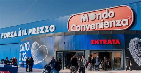 Mondo Convenienza Apre Nuovi Punti Vendita E Assume Persone