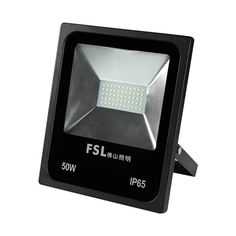 Fsl Smd泛光灯220v 50w 30k 超炫二代系列标准型41 Fsl Smd泛光灯220v 50w 30k 超炫二代系列标准型41