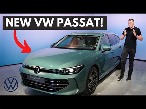 New Vw Passat 2024 Rodi Lorrie