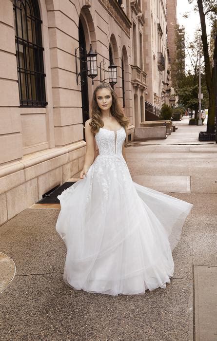 Morilee Bridal 2506 Estelles Dressy Dresses In Farmingdale Ny Long