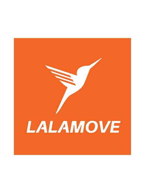 Lalamove Sticker for Motorcycle | Lazada PH