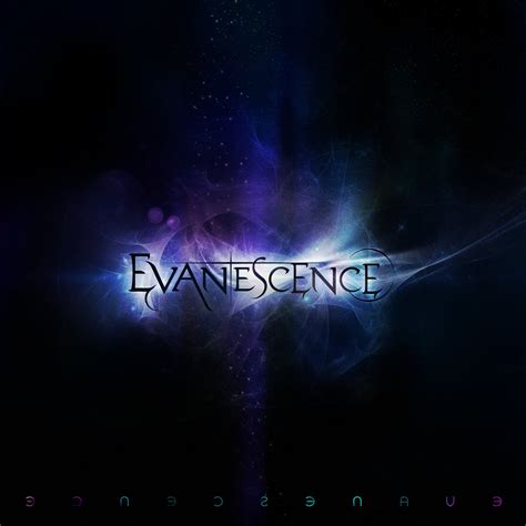 Era of Evanescence: Hi-Res album cover