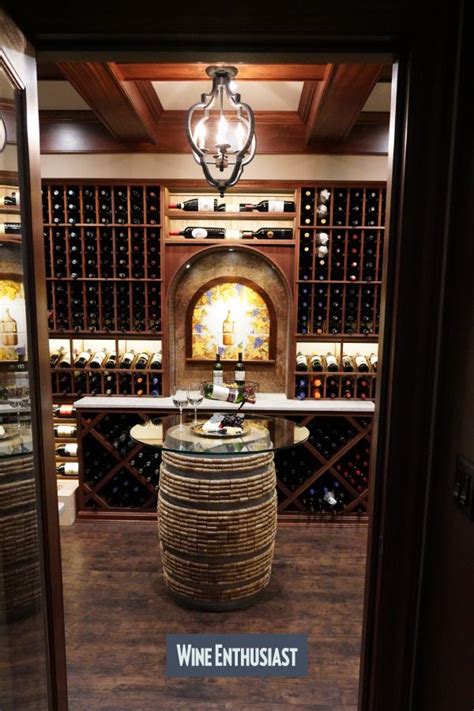 11 Sample Wine Cellar Lighting Ideas Simple Ideas | Home decorating Ideas