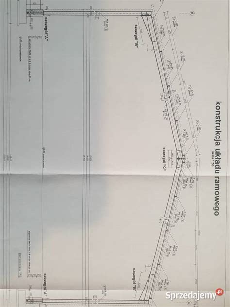 Konstrukcja Stalowa Hala Wiata Magazyn X X M Przypki