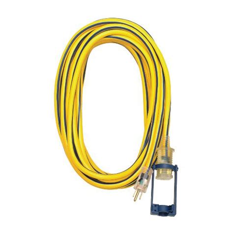 Power Cord Ug100gfci Muller Construction Supply