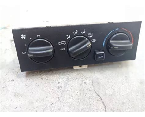 Control Clima Jeep Grand Cherokee Mercadolibre