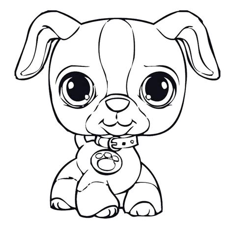 Free Color Pages Printable Best Puppy Coloring Pages Printable Free