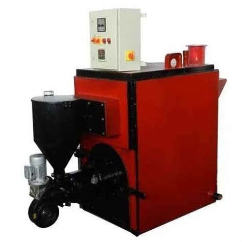 Pellet Hot Water Generator At Pellet Hot Water Generator In Gandhinagar ID