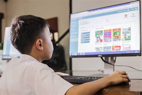 Pembelajaran Interaktif Digital Membangun Kolaborasi Siswa Di Era