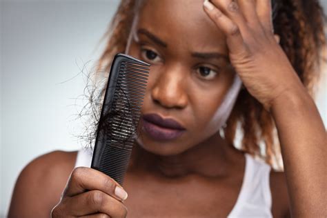 How Stress Can Cause Hair Loss And What You Can Do About It