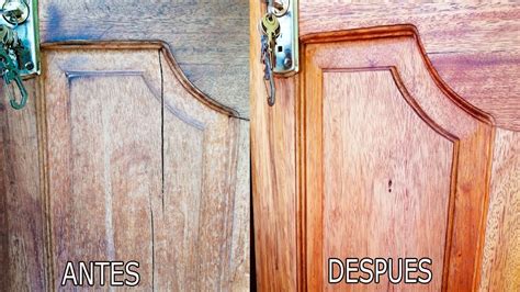 Reparar Puerta Lacada Consejos Prácticos Para Solucionar Problemas Comunes