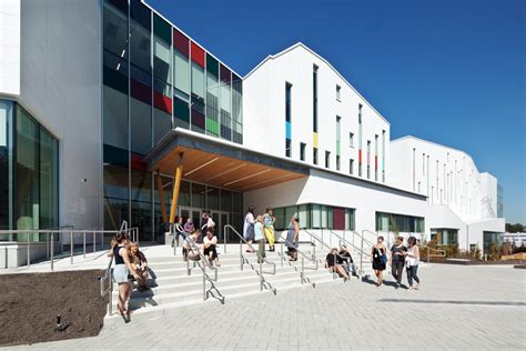 Emily Carr University’s New Campus | MONTECRISTO