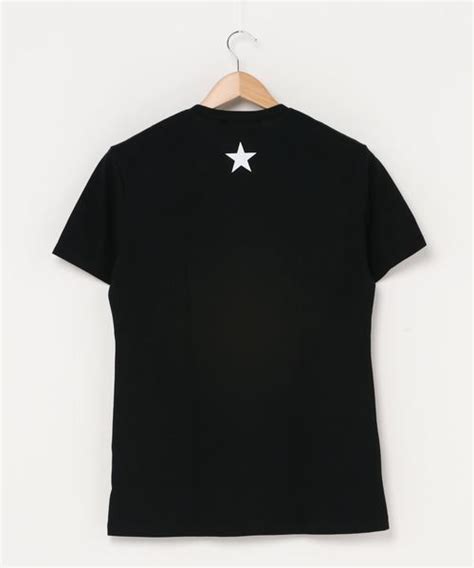 Tanta（タンタ）の「tantaタンタcrystal Super Star T Shirtクリスタルスーパースターtシャツ（tシャツ