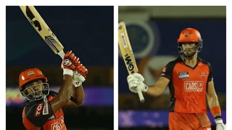 Rahul Tripathi And Markram Hands Srh Victory Over Kkr In Ipl 2022 At