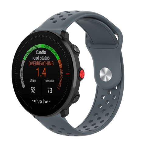 Garmin Venu 3 Smartwatch Band 22mm Grå Teknikdelar se