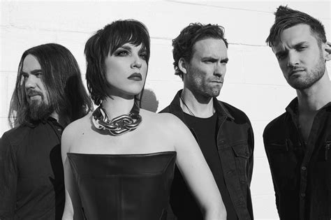 Halestorm’s Lzzy Hale On Sex Female Empowerment New Album ‘vicious’ Rolling Stone