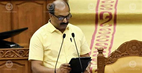 Kerala Budget Fm Looks To Attract Rs Lakh Cr Of Investments As