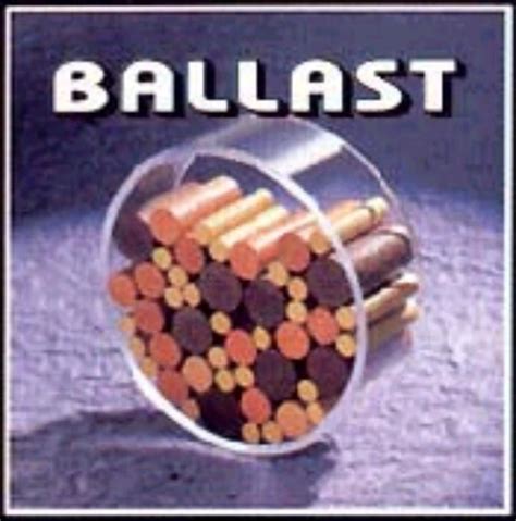 Ballast | Hrajeme.cz