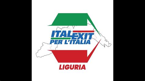 Il Primo Anno Di Italexit Liguria Youtube