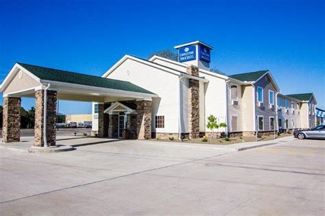 COBBLESTONE INN AND SUITES - CORRY - Updated 2025 Prices & Hotel ...