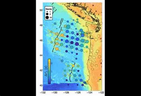 The birth and death of a tectonic plate | Geology Page