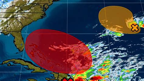 Coastal Storm To Bring Rain To Southeast Coast - Videos from The Weather Channel