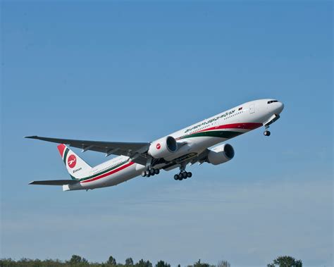 The Biman Bangladesh Airlines Fleet In 2022