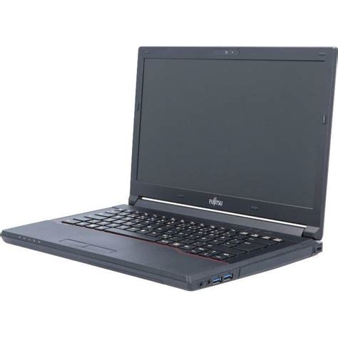 Fujitsu Lifebook E546 14 Inch 2015 Core I5 6200u 8gb Ssd 240 Gb