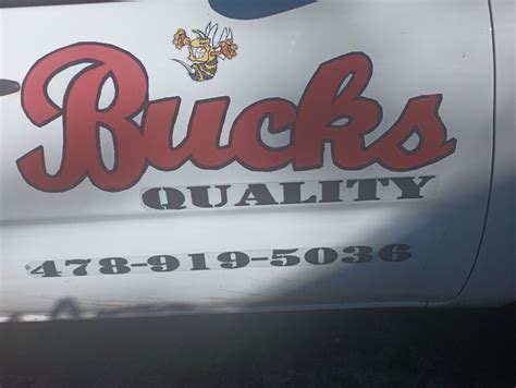 Bucks Quality Termite And Pest Control Updated December