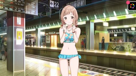 【シャニマス】今回の水着衣装の中で一番破壊力があるのはむんさんで決まり？ シャニマス・シャニソン攻略最新まとめ GameΩ【最強攻略