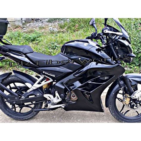 Kawasaki Bajaj Rouser Ns 150 Is Rated The Best In 12 2023 BeeCost