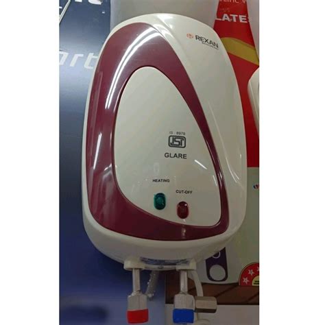 L Rexan Instant Water Heater W At Rs Piece In Gurugram