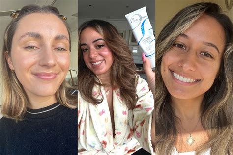 Mamamia Reviews A Moisturiser For Different Skin Types