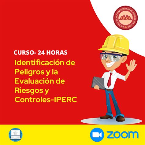 Identificaci N De Peligros Y La Evaluaci N De Riesgos Y Controles