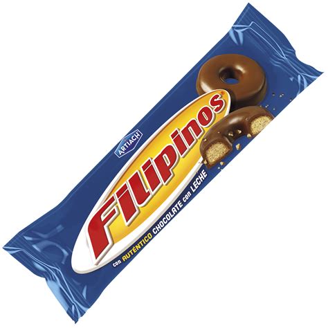 Filipinos Milk Chocolate Online Kaufen Im World Of Sweets Shop