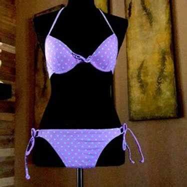 Victorias Secret Bikini Gem