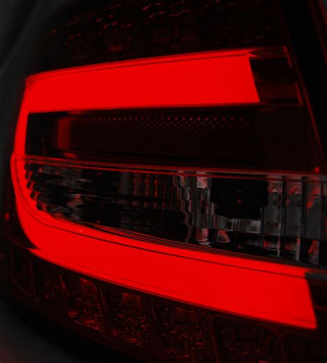 AUDI A6 4F LED RÜCKLEUCHTEN Swiss Tuning Onlineshop AUDI A6 LED