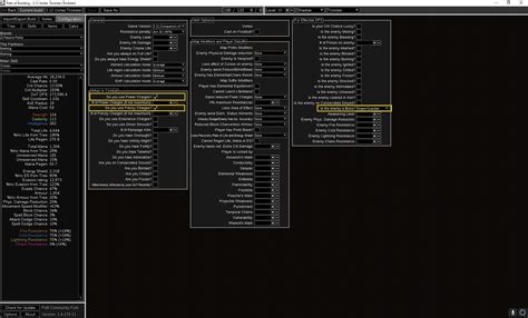 How to Use Path of Building - Planning Path of Exile Builds - Civenge