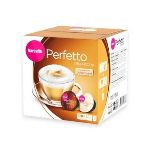 Starbucks Caramel Macchiato By Nescaf Dolce Gusto Kapsule Za Kavu