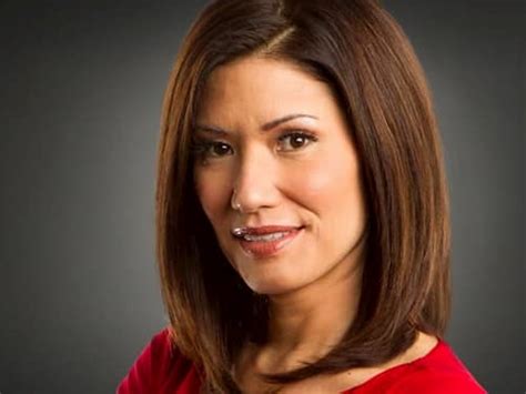 Amelia Santaniello Bio Wiki Age Husband Wcco Net Worth Salary