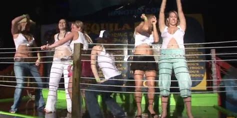 HORNY HAPPY HOUR Scene 1 Girls Gone Wild Tnaflix