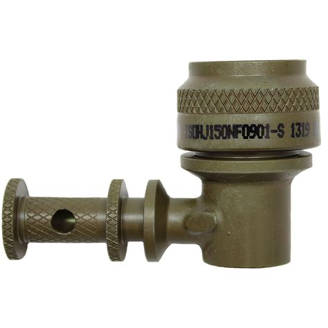 isohjnf  emirfi connector backshell isodyne