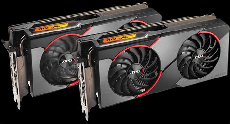 MSI RADEON RX5600XT 6GB/192 DDR6 RX 5600 XT GAMING X - Bit Computer