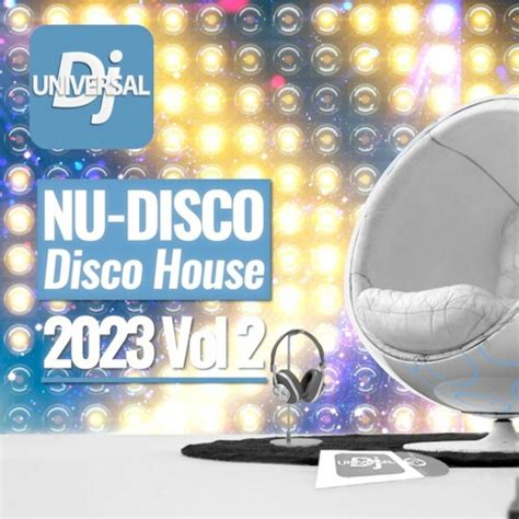 Stream Nu Disco House VOL2 2023 Party Club Dance Megamix House