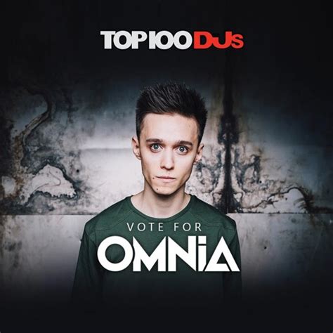 Stream DJ Mag Top 100 Mix by Omnia | Listen online for free on SoundCloud