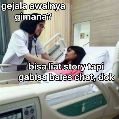 9 Meme Tanya Jawab Kocak Randomnya Kebangetan