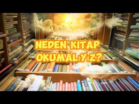 Neden Kitap Okumal Y Z Kitapokumakg Zeldir Kitap Kitapd Nyas