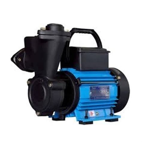 Self Priming Monoblock Water Pump At Best Price In Pune Vijay Pumps